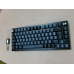 CORSAIR K65 Plus RGB (CH-91D401L-FR) Draadloos / Bekabeld Gaming toetsenbord AZERTY Zwart