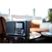 PEAQ DAB+ Bluetooth-radio Zwart (PDR170BT-B)