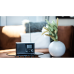 PEAQ DAB+ Bluetooth-radio Zwart (PDR170BT-B)