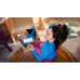 PHILIPS Series 7000 BHD723/10 - Haardroger Roze