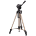 HAMA Tripod Statief Star 61 Champagne (4161)