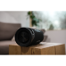 PEAQ Zwarte draagbare speaker (PPA 502)
