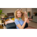 PHILIPS Series 7000 BHD723/10 - Haardroger Roze
