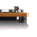 LENCO Platenspeler Wood (LS-50)