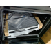 BEKO FSM89301GA - Fornuis - Inductie 3-fasen (Perilex) - breedte 60 cm
