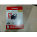 CANON Pack Photo Value PG-585/CL-586 Zwart en Kleur (6205C004)