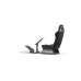 PLAYSEAT Evolution racing cockpit Zwart (REM.00004)