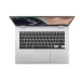 ASUS Chromebook CX1400CKA-NK0688 - 14 inch - Full HD - Intel Celeron N4500 - 4 GB - 128 GB - UHD Graphics