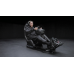 PLAYSEAT Evolution racing cockpit Zwart (REM.00004)
