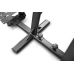 PLAYSEAT Evolution racing cockpit Zwart (REM.00004)