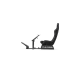 PLAYSEAT Evolution racing cockpit Zwart (REM.00004)