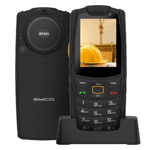 SYCO GSM RP-401 4G (SYCO-RP-401)