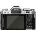 YASHICA FX-D 300 Digital Film Simulation Camera - Compact camera