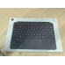 MICROSOFT Cover Toetsenbord Surface Pro 12 inch Zilver (EP2-32036)