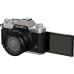YASHICA FX-D 300 Digital Film Simulation Camera - Compact camera