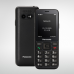 PANASONIC GSM KX-TU250 Zwart (KX-TU250EXB)