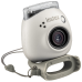 FUJIFILM Instant camera - Instax Pal Milky White