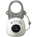 FUJIFILM Instant camera - Instax Pal Milky White