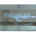 SAMSUNG Stapelkit Bespoke SKK-SSV Zwart