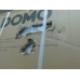 DOMO DO91309C - Koel-vriescombinatie - 138 l - B