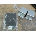 SAMSUNG Stapelkit Bespoke SKK-SSV Zwart
