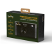 CAMPSNAP Compactcamera Black
