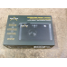 CAMPSNAP Compactcamera Black
