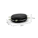 TEFAL Raclette - Tafelgrill (RE31E810)