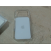 APPLE Cover Clear met MagSafe iPhone 17 Pro Max Transparant