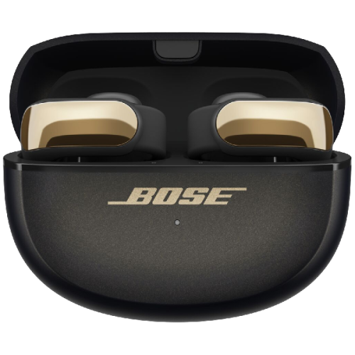BOSE Ultra Open In-ear Draadloze oordopjes Desert Gold