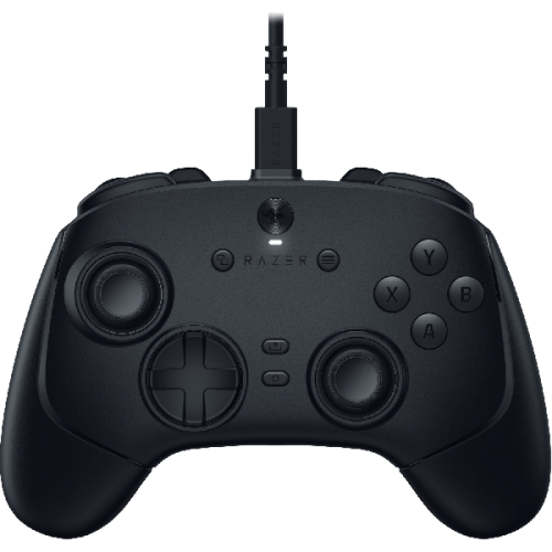 RAZER Wolverine V3 Tournament 8K PC Controller PC Zwart