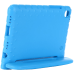 JUST IN CASE Kids Cover Samsung Galaxy Tab A11 / Tab A9 - Blauw