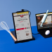 MOBILE PIXELS Trio Max 2.0 (Tri-screen) - 14 inch - Full HD - IPS (In-Plane Switching)