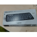 LOGITECH Pebble Keys 2 K380s (920-011803) Draadloos Standard Toetsenbord AZERTY Zwart