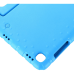 JUST IN CASE Kids Cover Samsung Galaxy Tab A11 / Tab A9 - Blauw