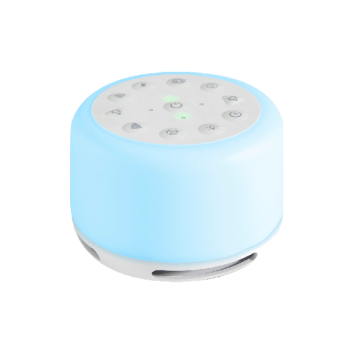HOMEDICS Bluetooth Speaker Relax sleep Sound Aura Wit