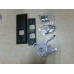 EUFY Extra video-deurbel Add-on 2K (T82101W1) Video deurbel