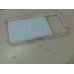 APPLE Cover Clear met MagSafe iPhone 17 Pro Max Transparant