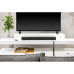 PEAQ 150 Soundbar 30W Zwart