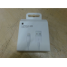 APPLE Lightning naar USB-kabel 1m Wit (MUQW3ZM/A)