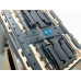 ISY TV muurbeugel 32" tot 65" VESA max. 400 x 400 mm (ITV 3400)
