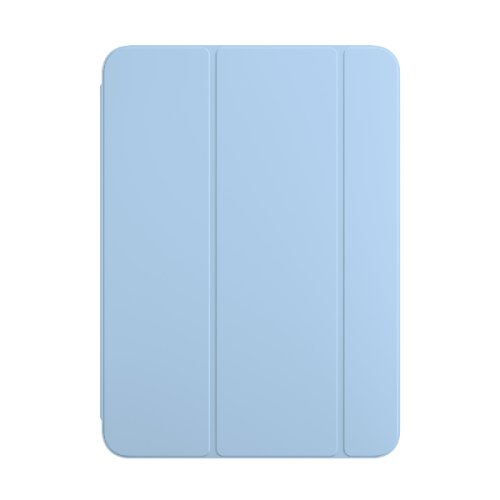 APPLE Cover Smart Folio iPad (A16) Sky (MDEQ4ZM/A)