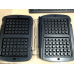 TEFAL Wafelplaten OptiGrill+ (XA724810)
