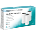 TP LINK Multiroom Mesh Wifi-systeem Deco M4 1200 Mbps (DECO M4-3-PACK)