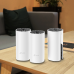 TP LINK Multiroom Mesh Wifi-systeem Deco M4 1200 Mbps (DECO M4-3-PACK)