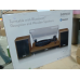 LENCO Platenspeler Bluetooth met luidsprekers (LS-100WD)