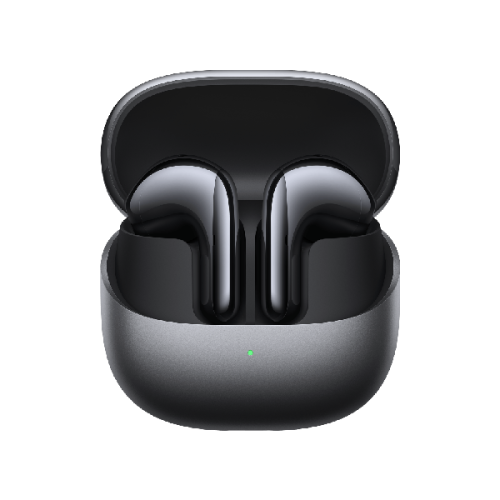 XIAOMI Buds 5 In-ear Draadloze oordopjes Met Noise-cancelling Zwart