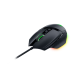 RAZER Basilisk V3 35K (RZ01-05230100-R3M1) Bekabeld Gaming-muis Zwart