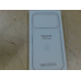 APPLE Cover Clear met MagSafe iPhone 17 Pro Transparant