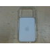 APPLE Cover Clear met MagSafe iPhone 17 Pro Transparant